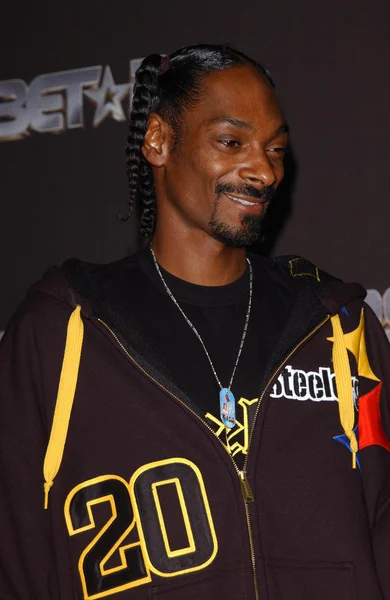 Snoop Dogg — Stockfoto