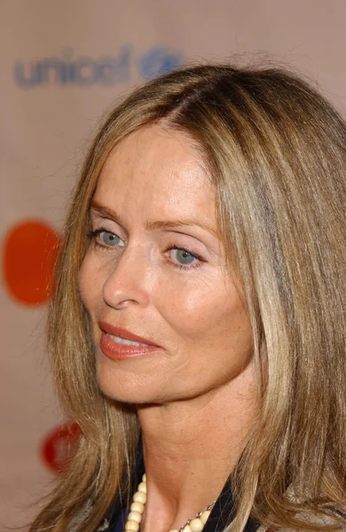 Barbara Bach — Stockfoto