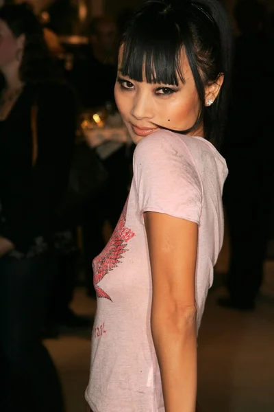 Bai Ling — Stock Photo, Image