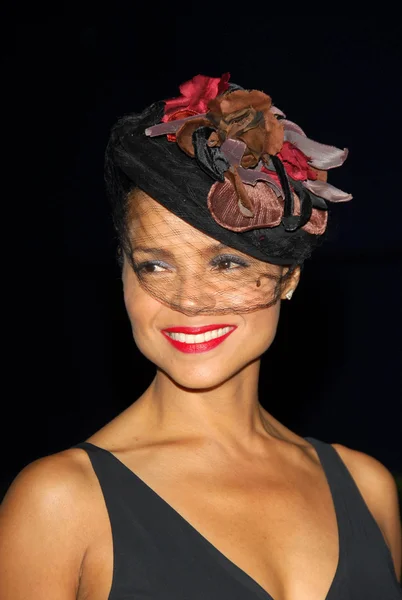 Victoria Rowell — Stock Photo, Image