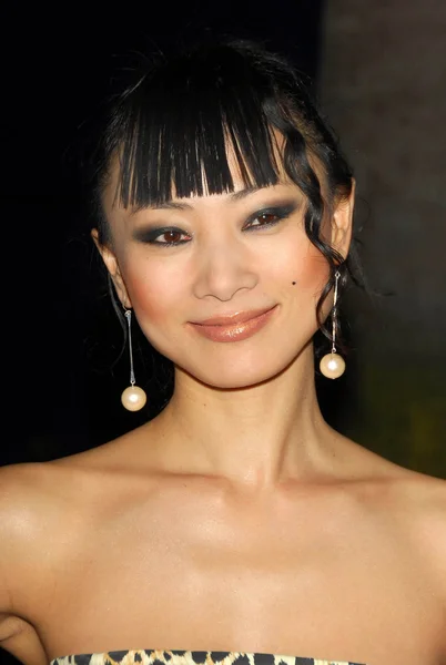 Bai Ling — Stock Photo, Image