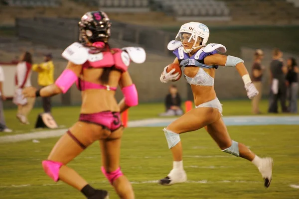 Bodog.com Lingerie Bowl 2006 — Stock Photo, Image