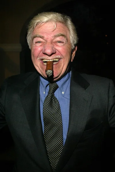 Seymour Cassel — Stock Photo, Image