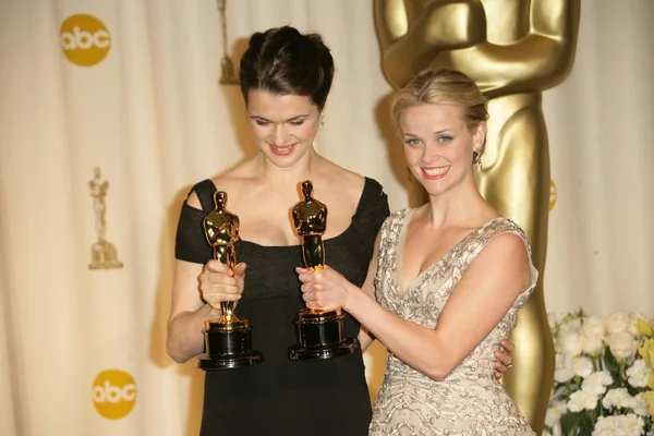 The 78th Annual Academy Awards Press Room — Stock Photo, Image