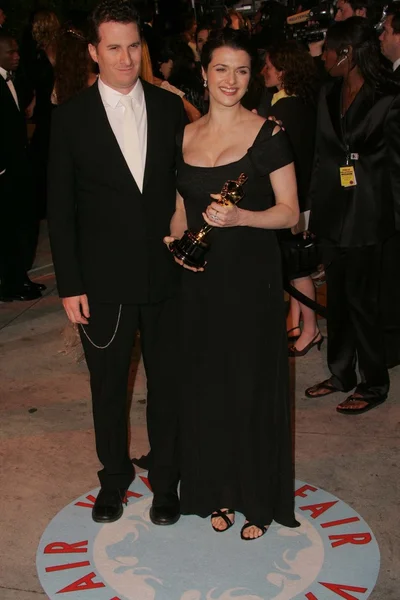 2006 Eitelkeit fair oscar party — Stockfoto