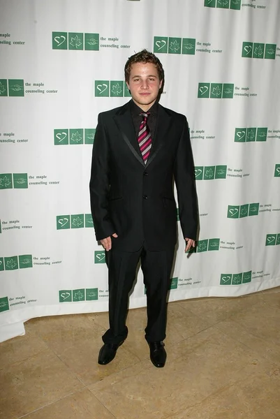 Shawn Pyfrom — Stock Photo, Image