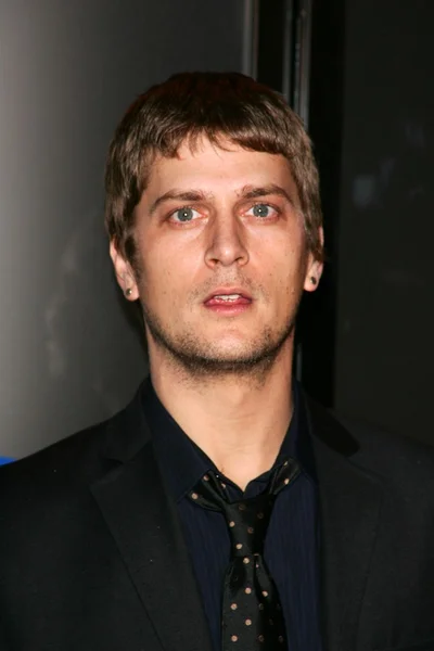 Rob Thomas — Stockfoto