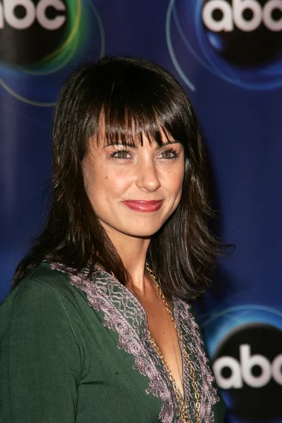 2006 abc tca vintern tryck tour part — Stockfoto