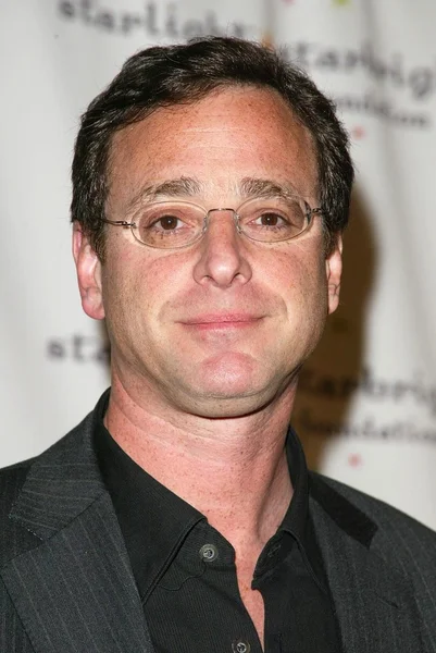 Bob Saget — Stock Photo, Image