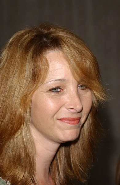 Lisa Kudrow. — Fotografia de Stock