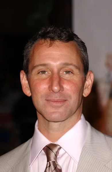 Adam Shankman vid premiären av Billigare Av The Dozen 2, Mann Village Theatre, Westwood, CA 12-13-05 — Stockfoto