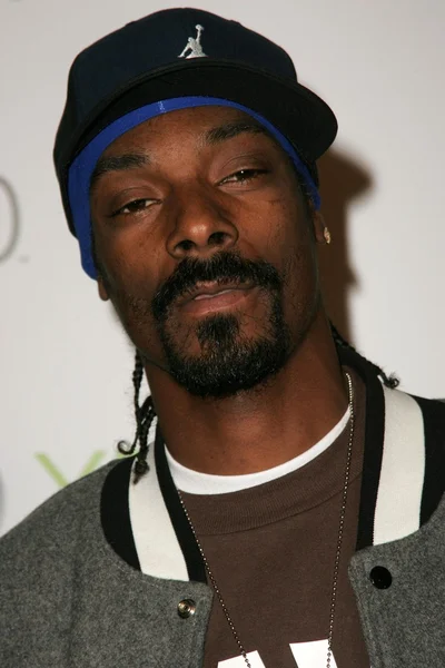 Snoop Dogg — Zdjęcie stockowe