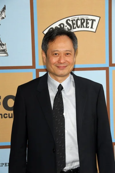 Ang Lee —  Fotos de Stock