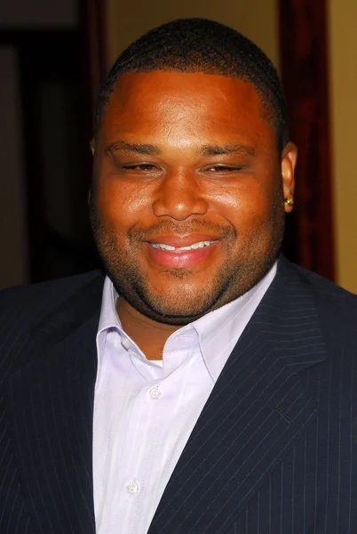 Anthony Anderson. — Foto de Stock