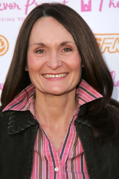 Beth Grant — Stockfoto