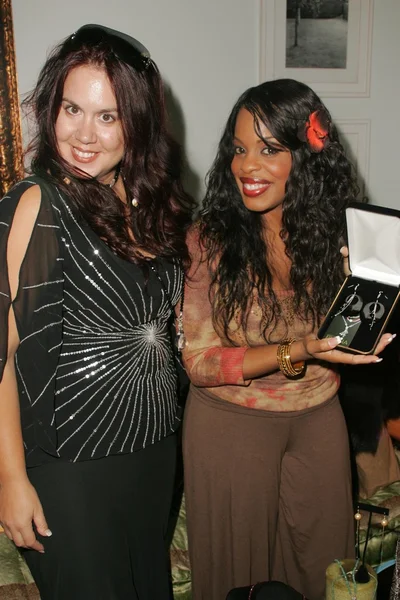 Diego Riggle y nash niecy