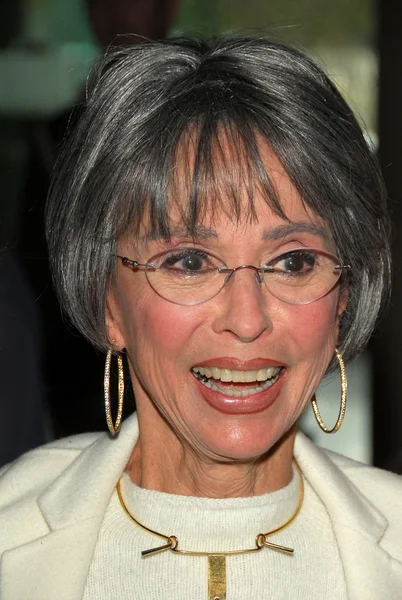 Rita Moreno — Foto de Stock