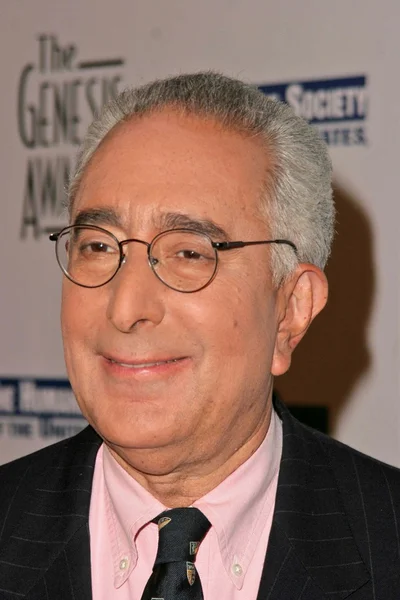 Ben Stein. —  Fotos de Stock