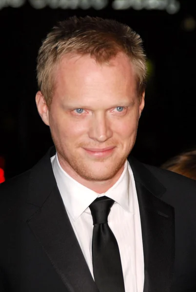 Paul Bettany — Stock Photo, Image