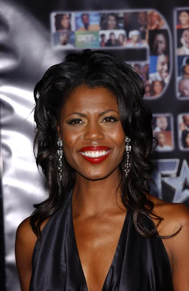 Omarosa Manigault-Stallworth — Zdjęcie stockowe