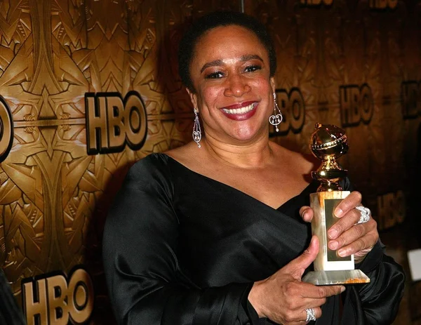 S. Epatha Merkerson — Stockfoto