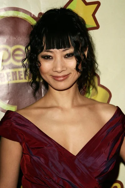 Bai Ling — Stock Photo, Image