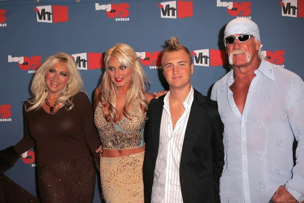 "VH1's Big in O5" Awards — Fotografie, imagine de stoc