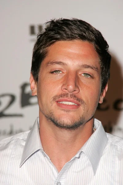 Simon Rex — Stock Photo, Image