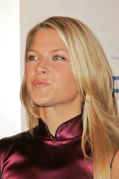 Ali Larter — Stock Photo, Image