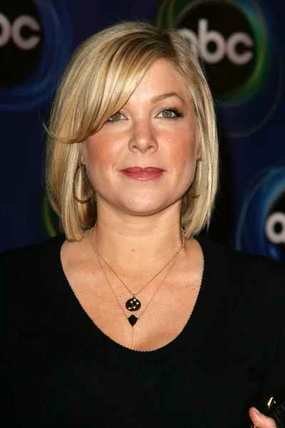 Jennifer Aspen — Stock Photo, Image