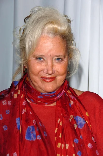 Sally Kirkland — Stock Photo, Image