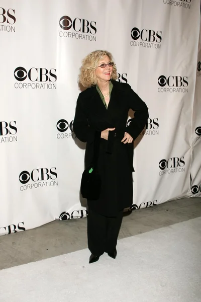 Blythe Danner — Foto Stock