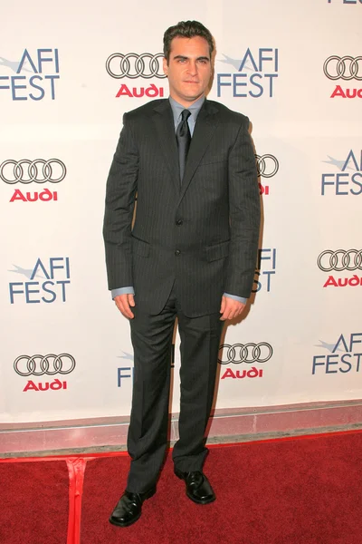 "Walk The Line "Premiere — Foto Stock