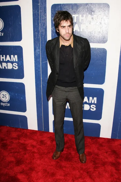 Adam Goldberg at IFPs 15th Annual Gotham Awards, Chelsea Piers, New York City, NY. 11-30-05 — Stock Photo, Image