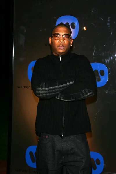 Warner Music Group 2006 Grammy After Party — Stock Photo, Image