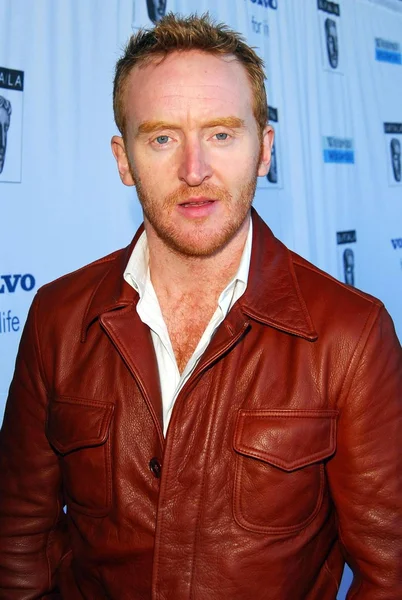 Tony Curran — Stockfoto