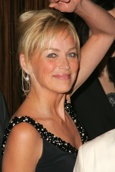 Sharon Stone — Stock Fotó