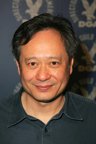 Ang Lee — Stockfoto