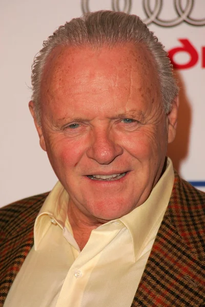 Anthony Hopkins — Zdjęcie stockowe