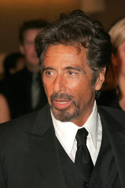 Al Pacino. — Foto de Stock