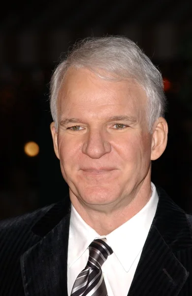 Steve Martin. — Foto de Stock