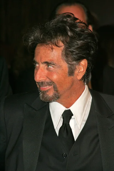 Al Pacino — Fotografia de Stock