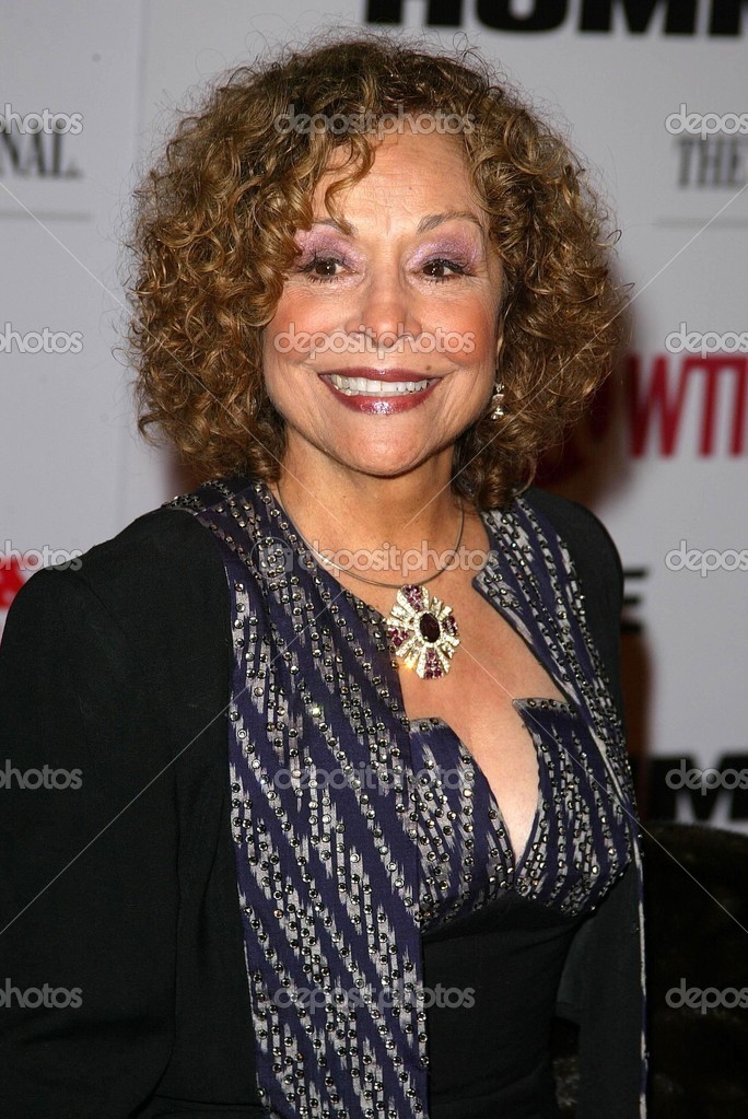 Renee Victor – Stock Editorial Photo © s_bukley #16568985