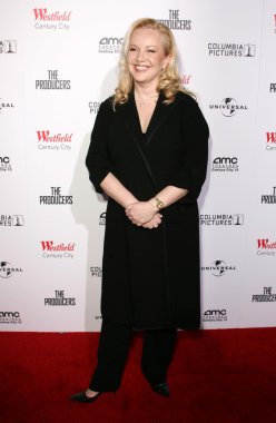 Susan Stroman