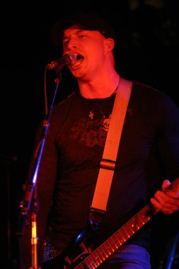 stereocell todd riffel