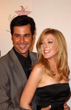Jonathan silverman ve jennifer finnigan
