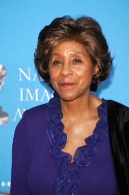 gelenler 37 yıllık naacp Image Ödülleri