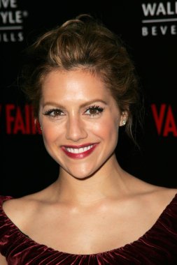 Brittany Murphy
