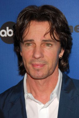 Rick Springfield