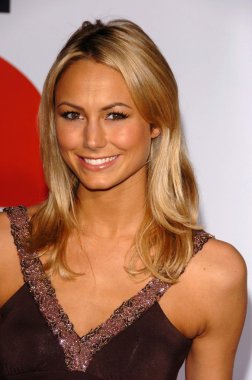 Stacy Keibler
